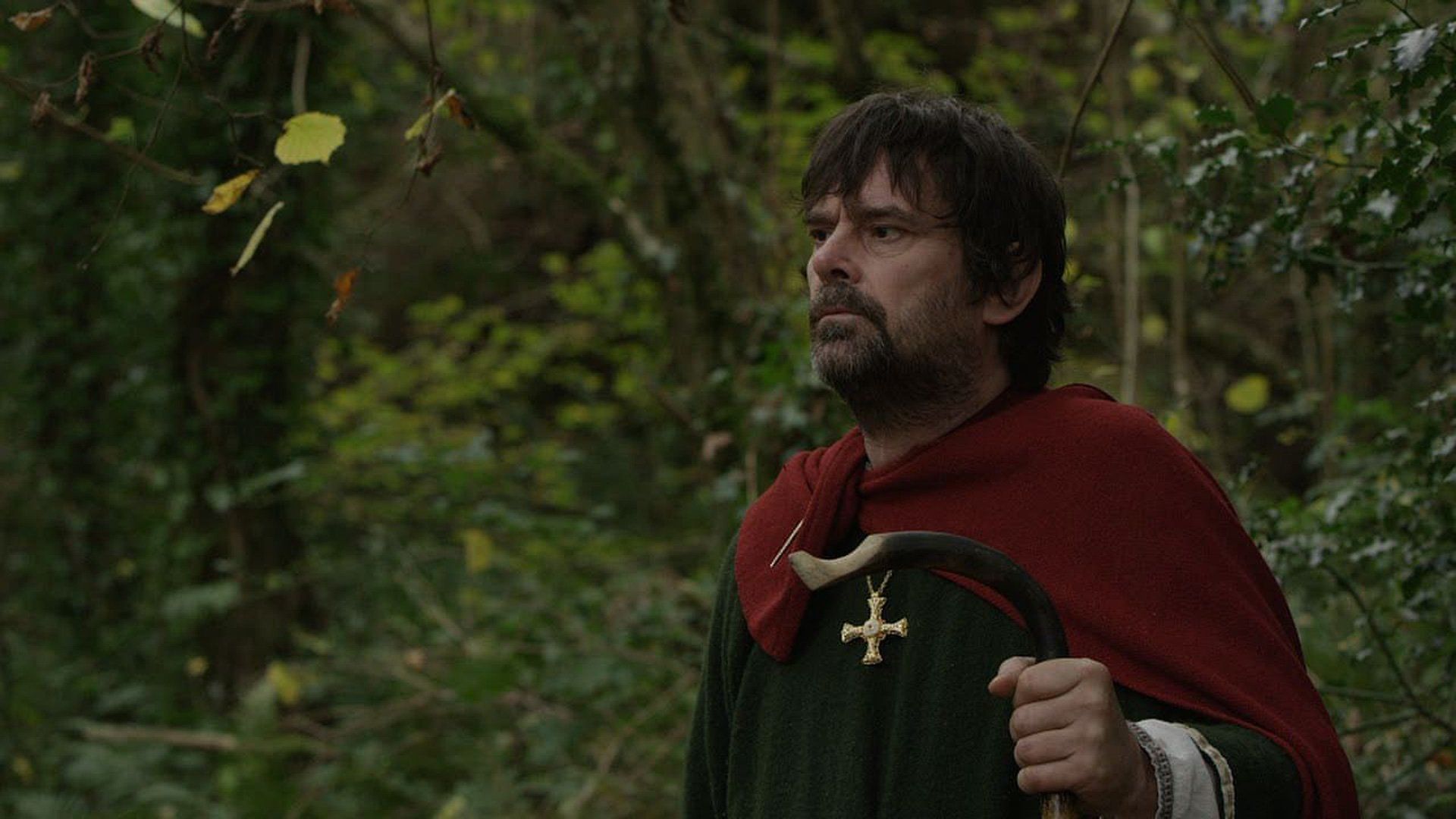 Sacred Sites of the World background