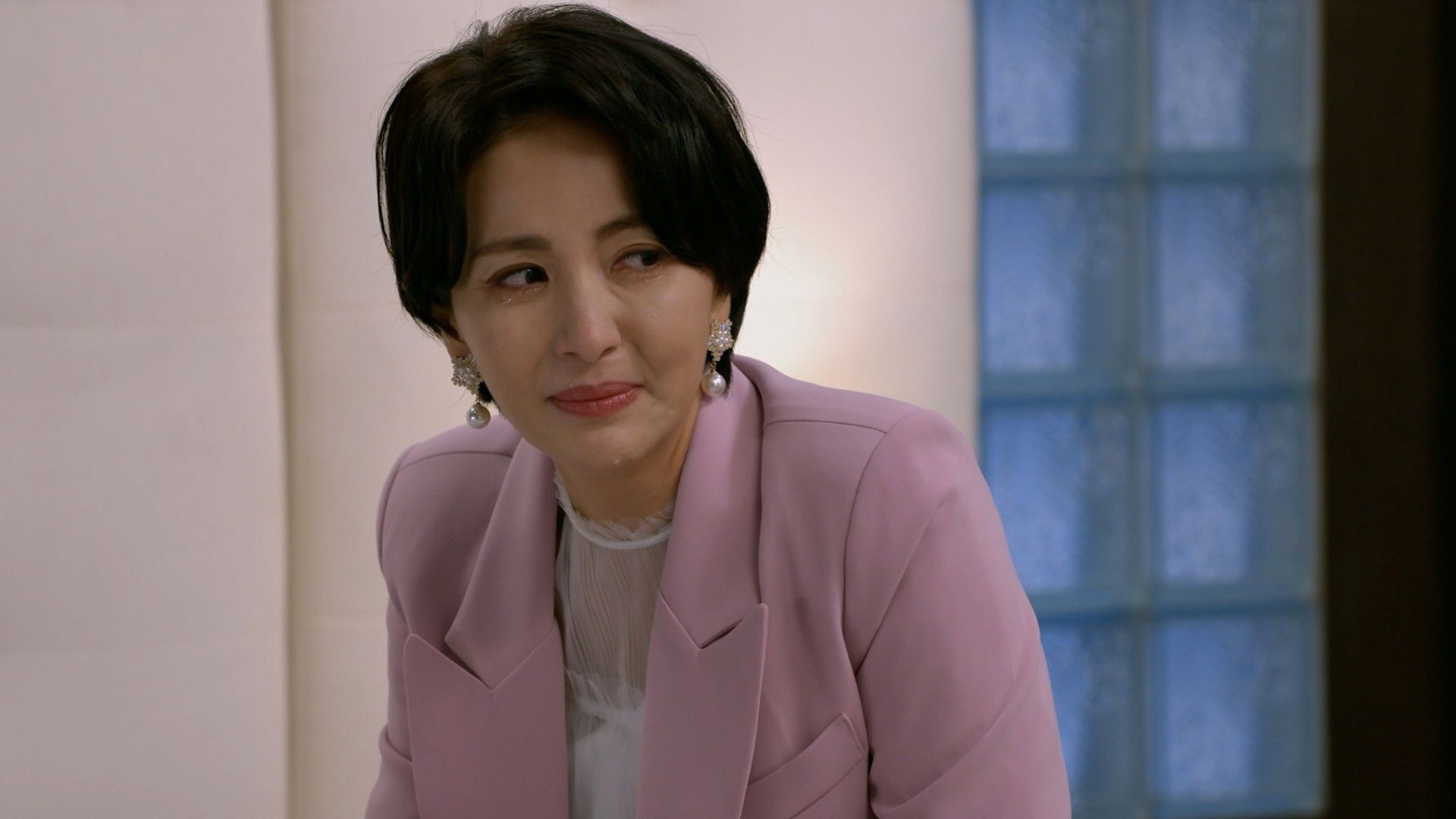 The Third Marriage background