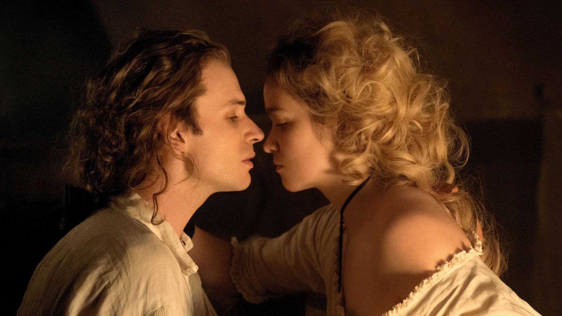 Dangerous Liaisons background