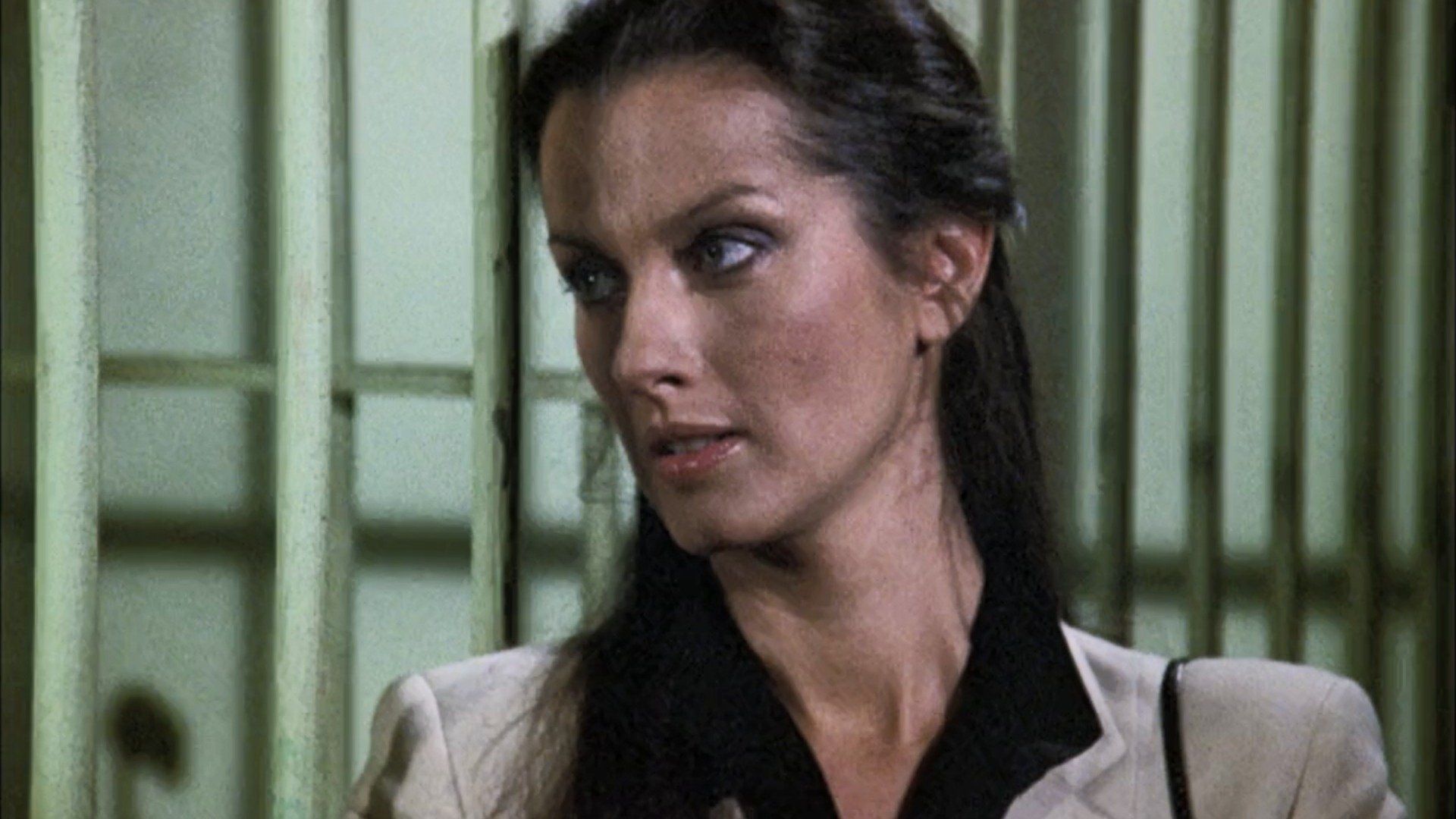 Hill Street Blues background