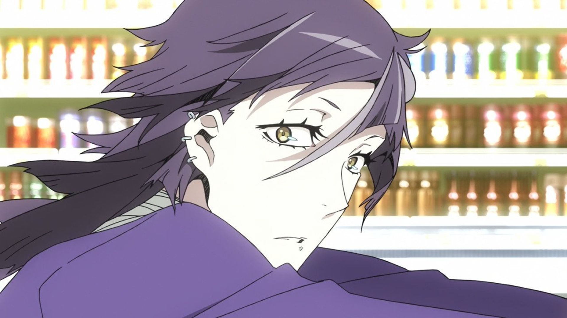 Kiznaiver background