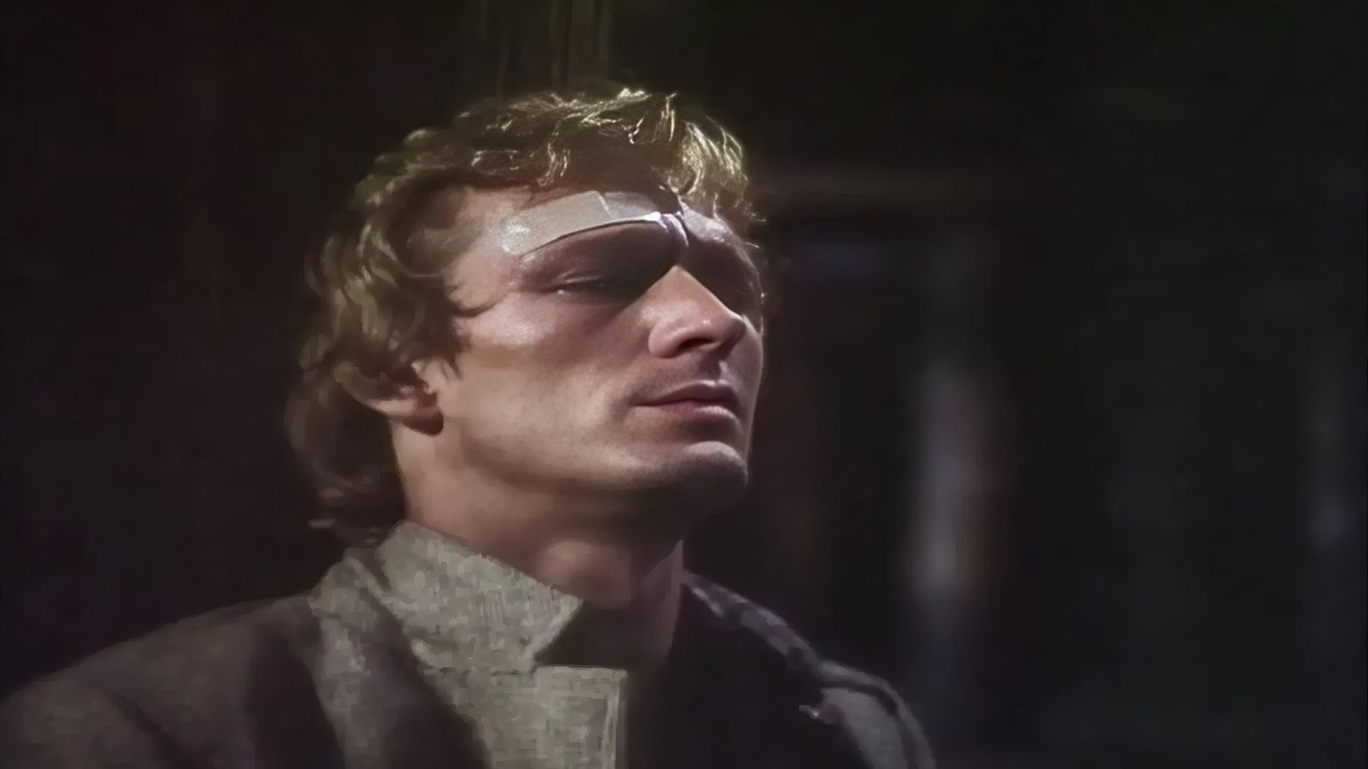 Knots Landing background