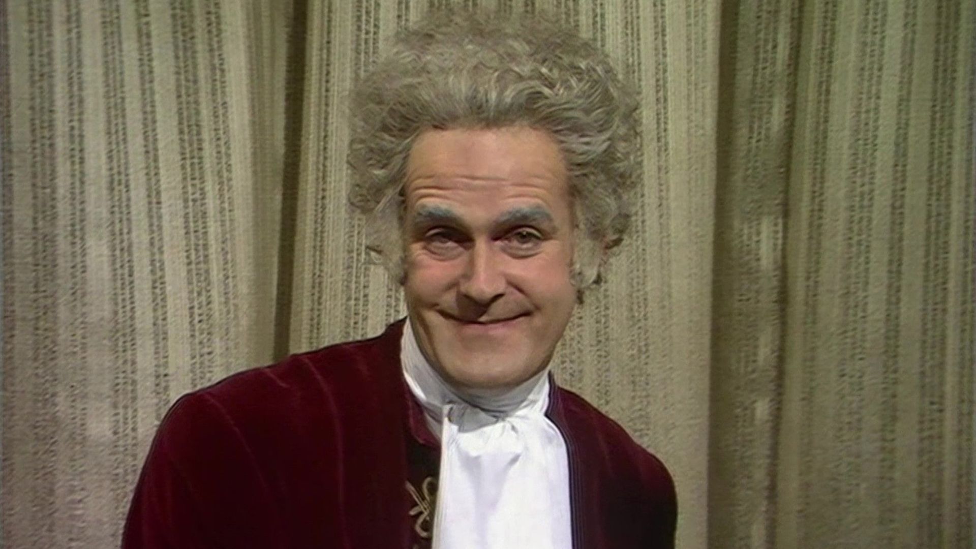 Monty Python's Flying Circus background