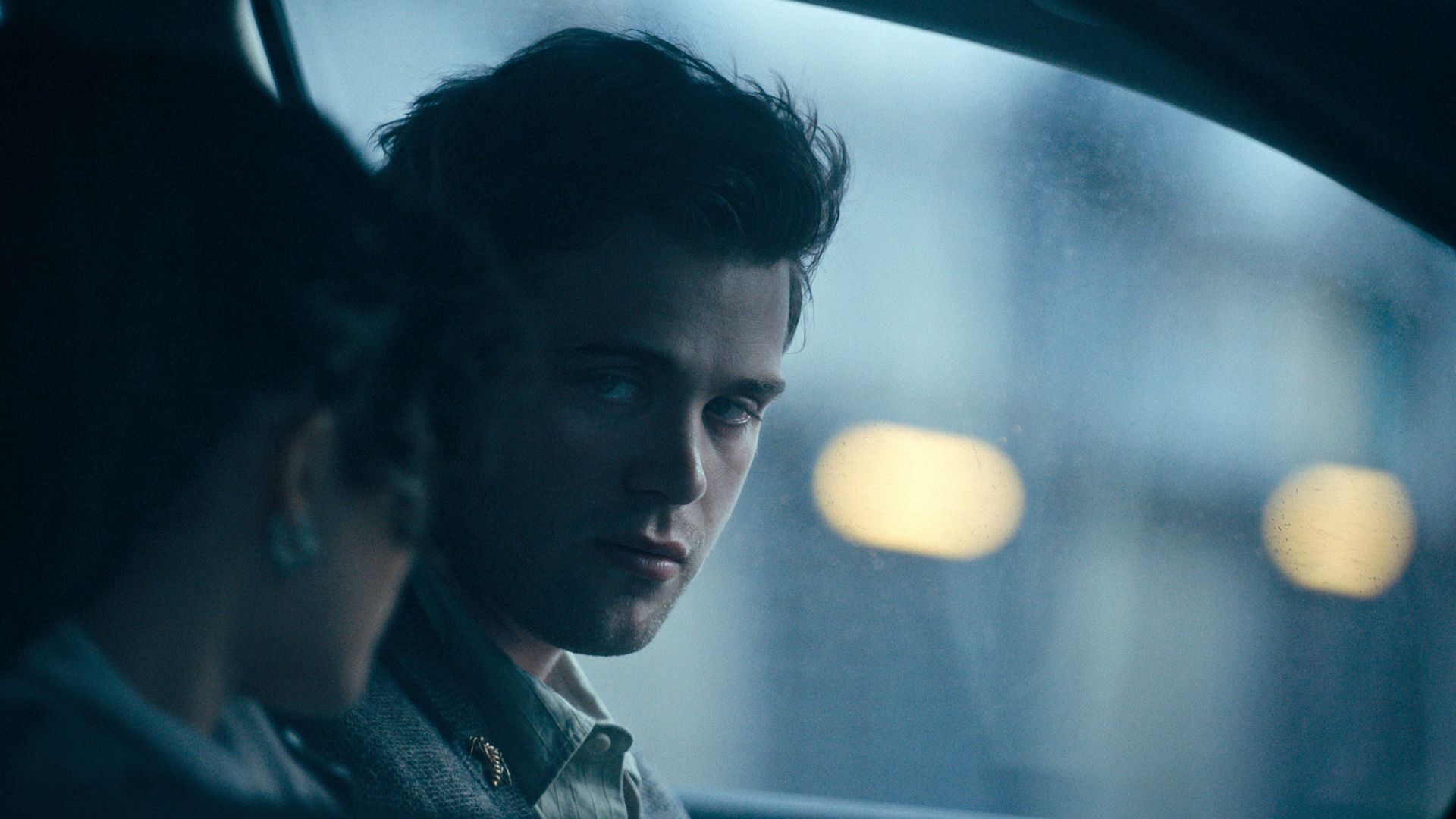 Prime Target background