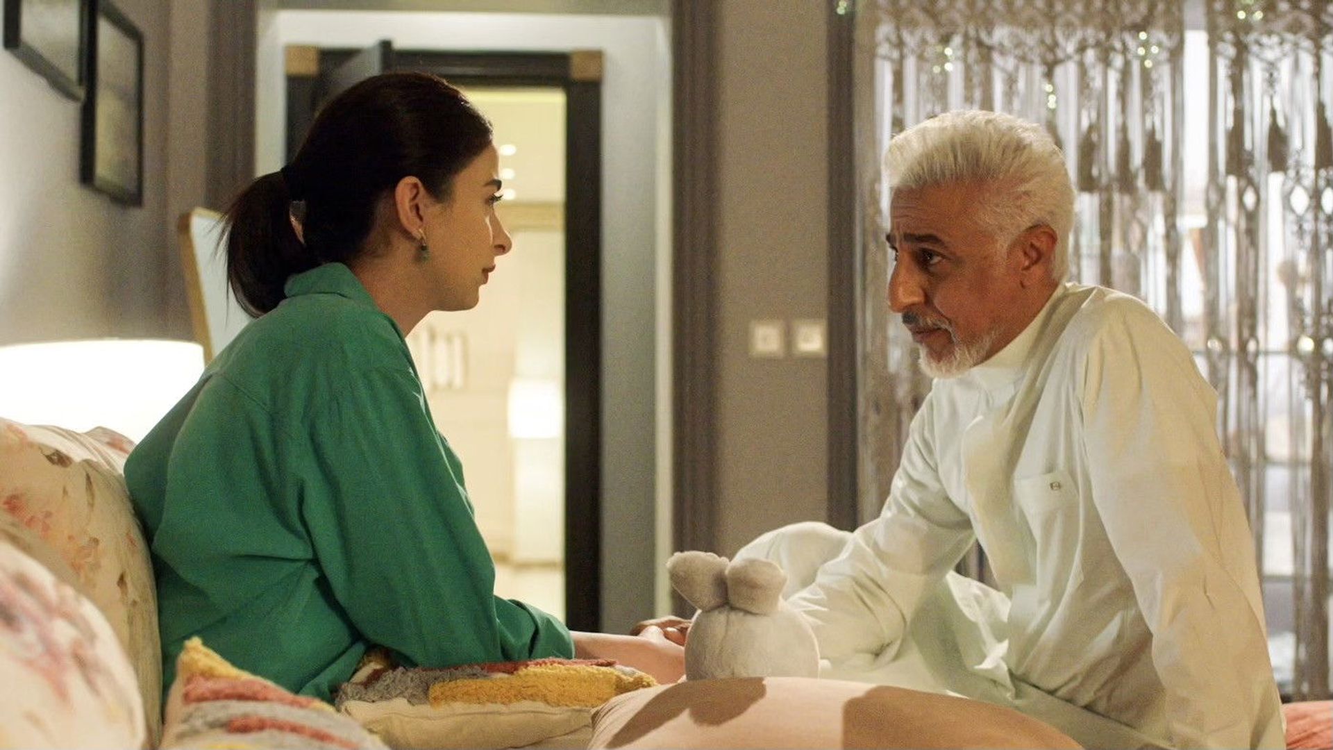 Autumn of the Heart background