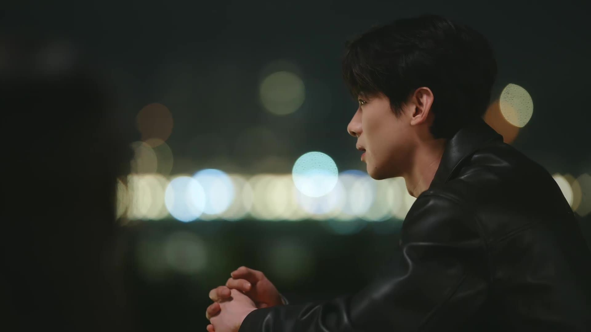 The First Frost background