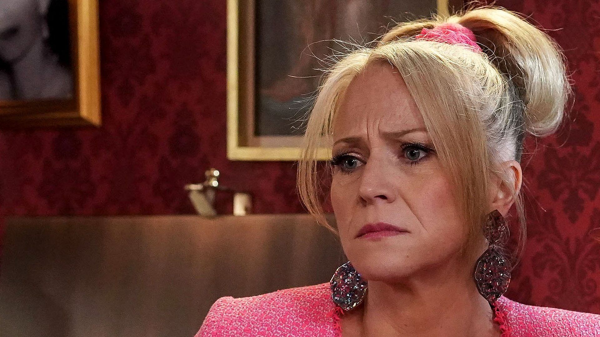 EastEnders background
