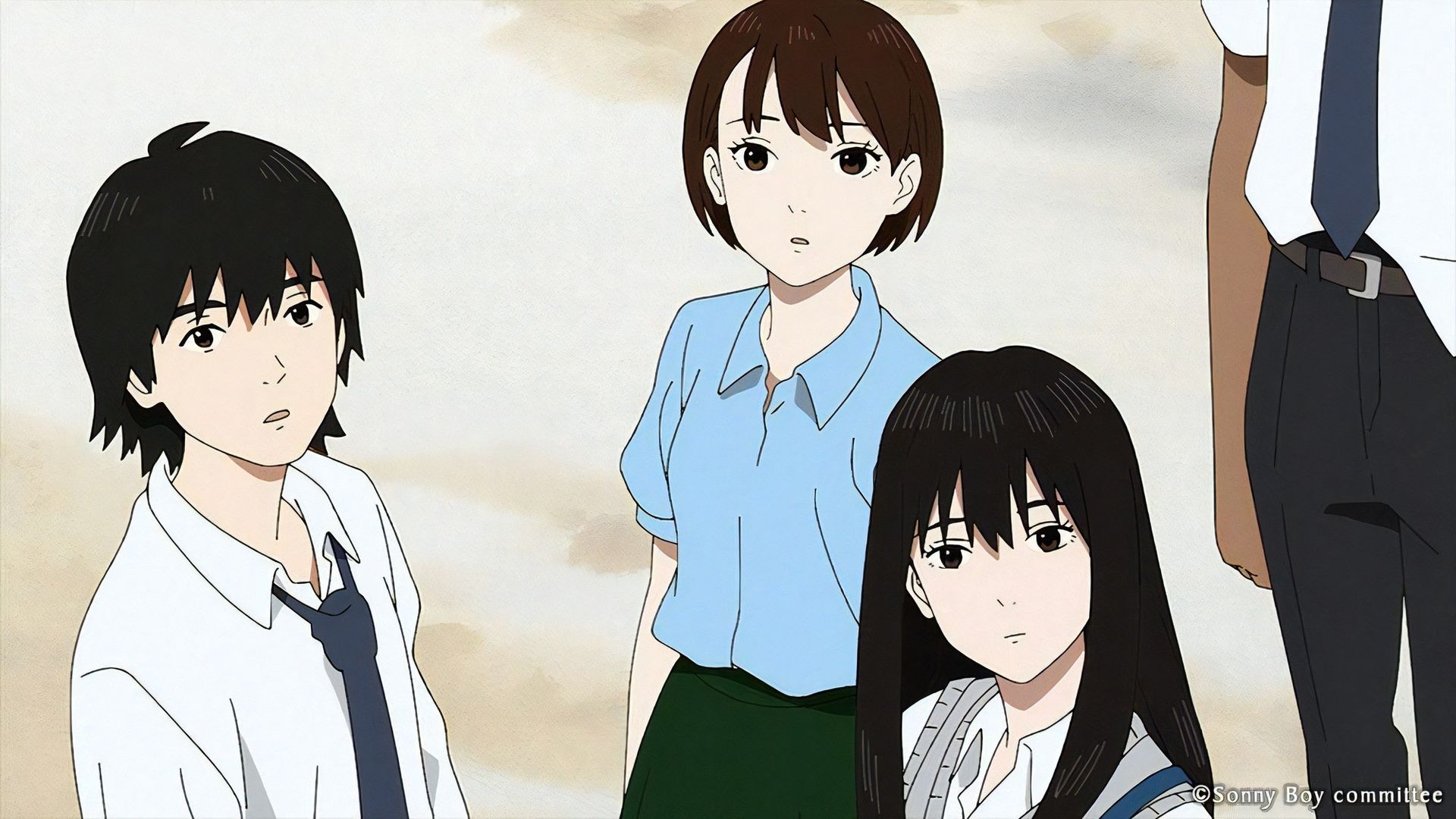 Sonny Boy background