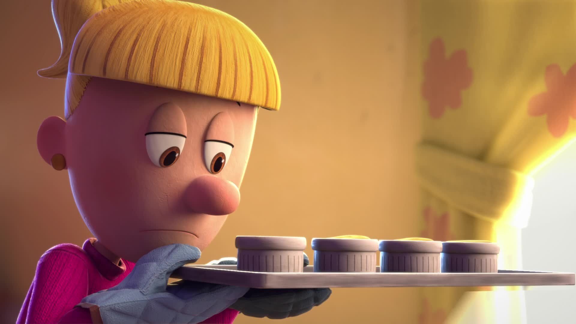 Big Nate background