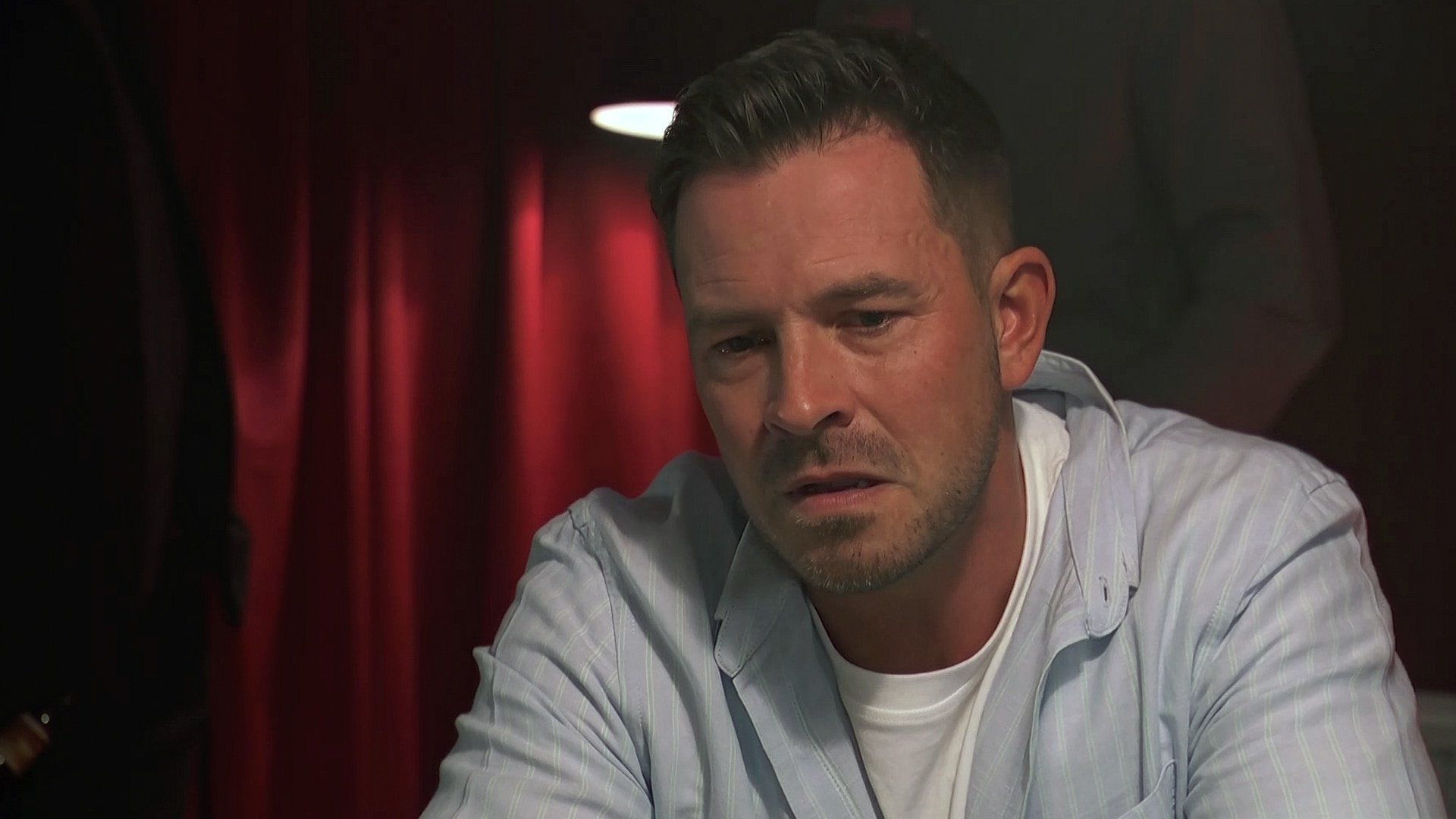 Hollyoaks background