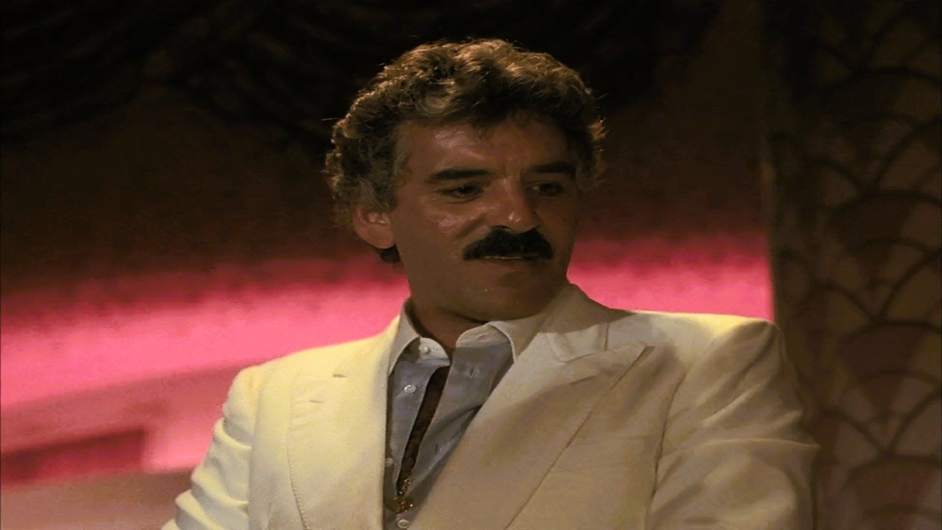 Miami Vice background