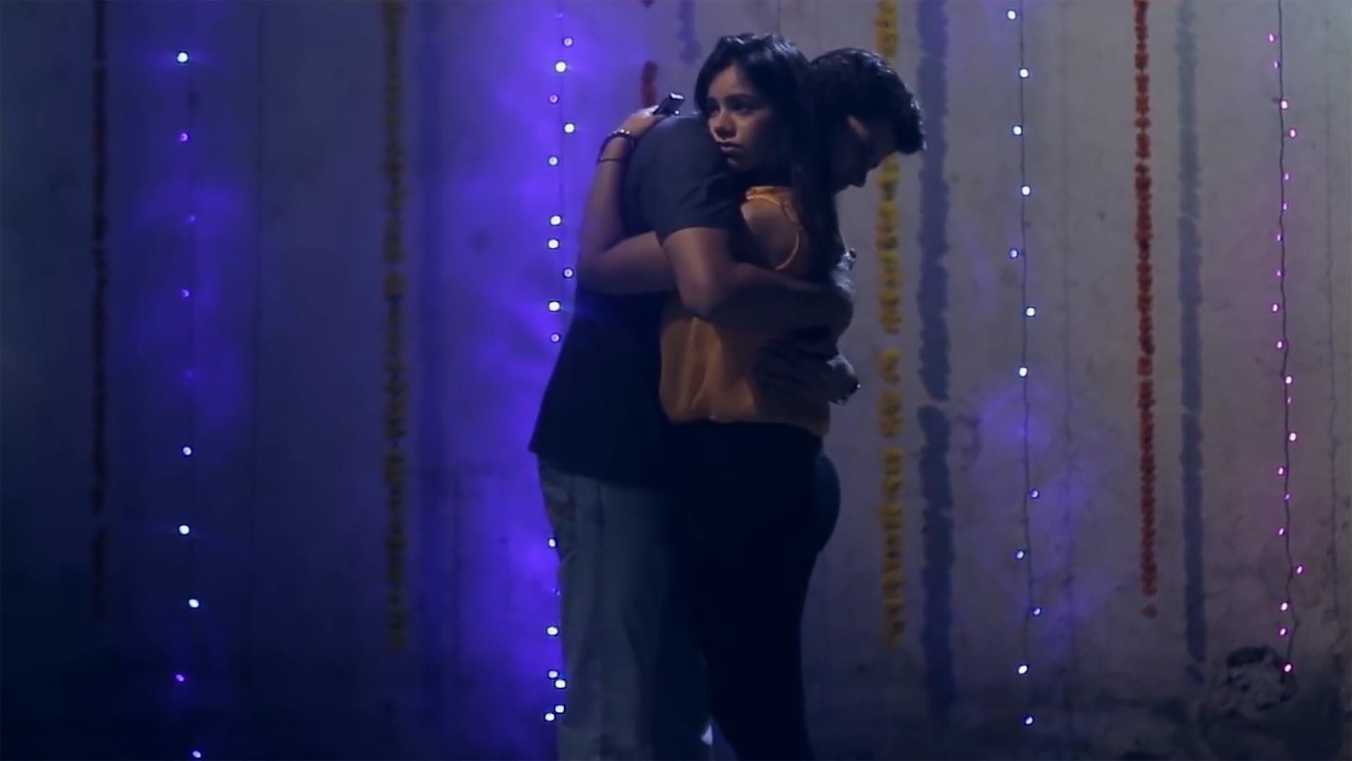 Permanent Roommates background