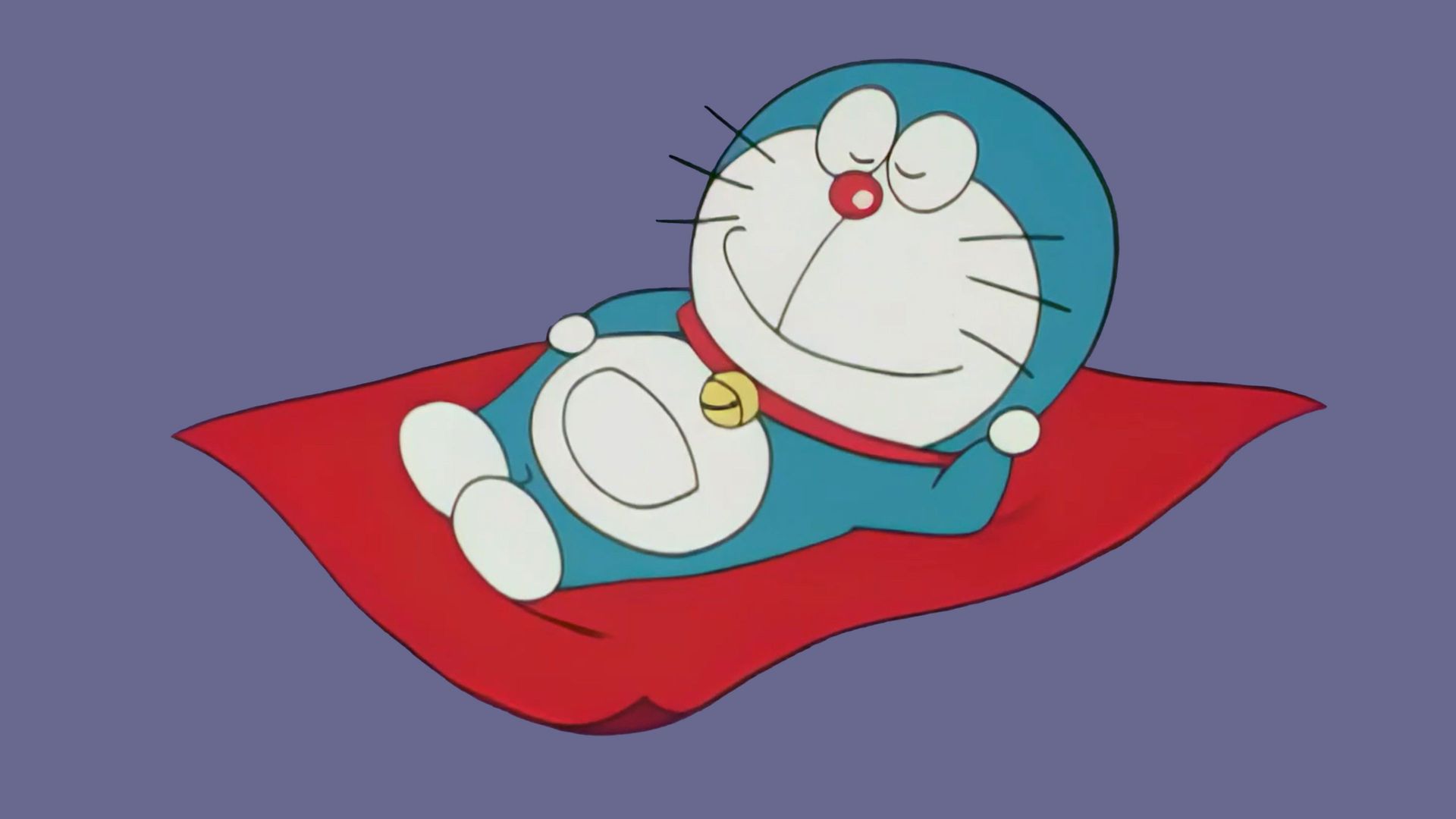 Doraemon background