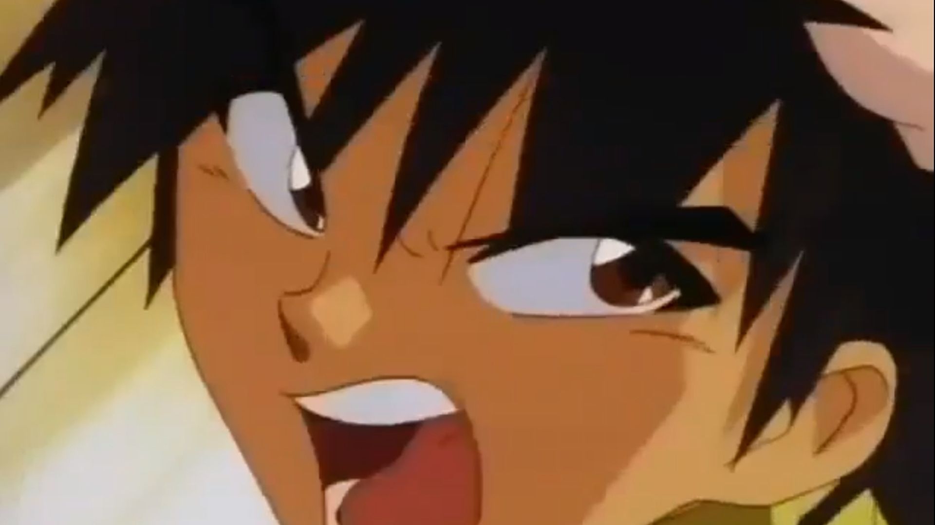 Rurouni Kenshin background