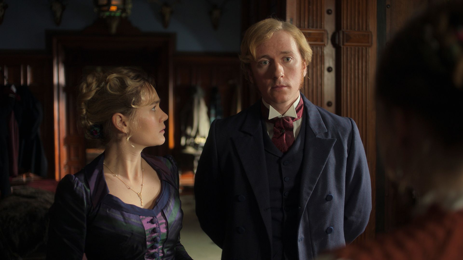 The Buccaneers background