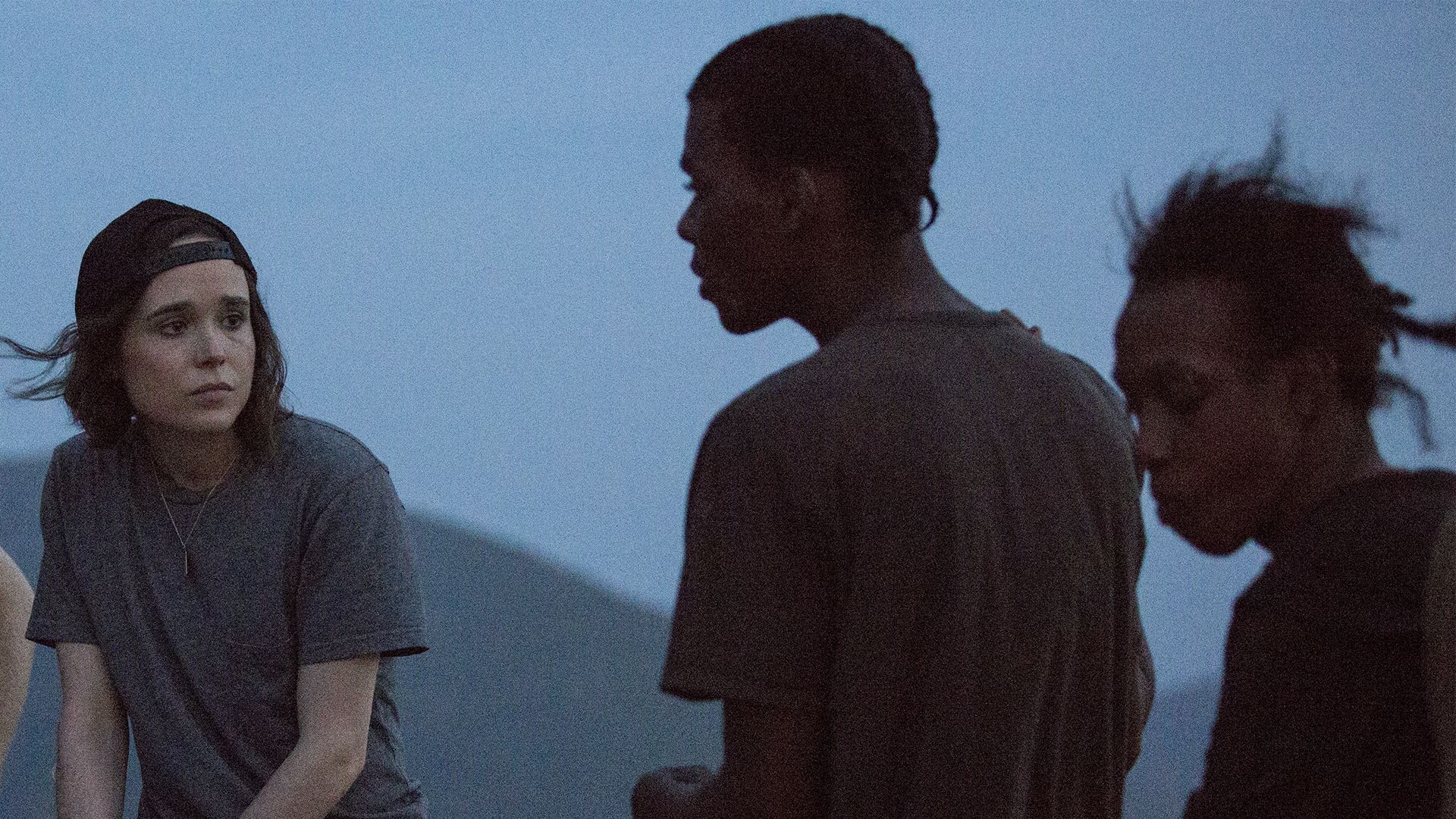 Gaycation background