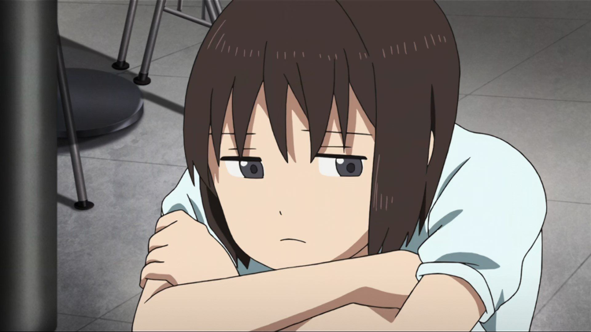 Tôkyô magunichûdo 8.0 background