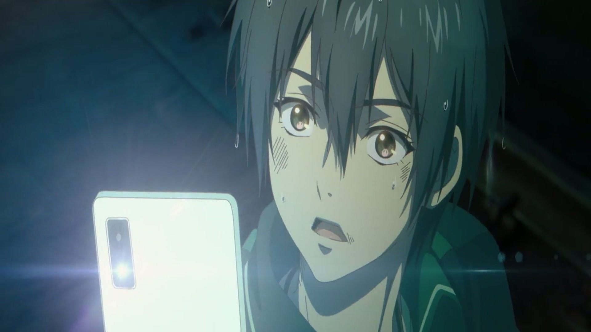 Dragon Raja -The Blazing Dawn- background