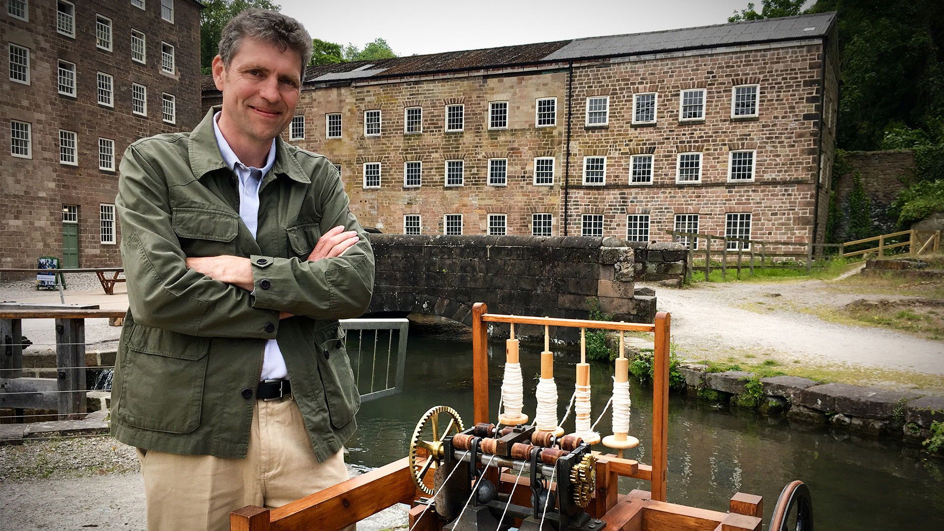 Pubs, Ponds and Power: The Story of the Village background