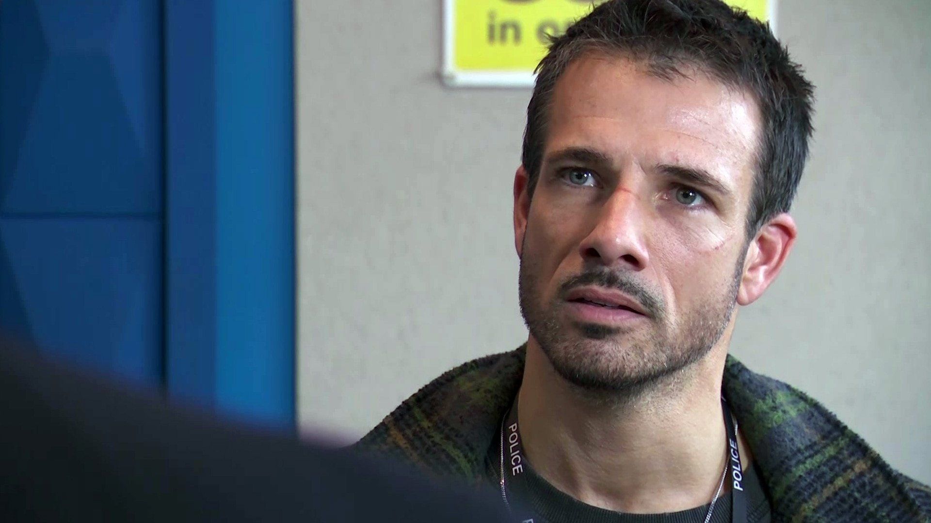 Hollyoaks background