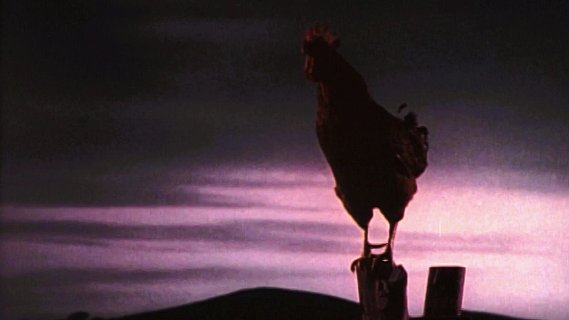 Green Acres background