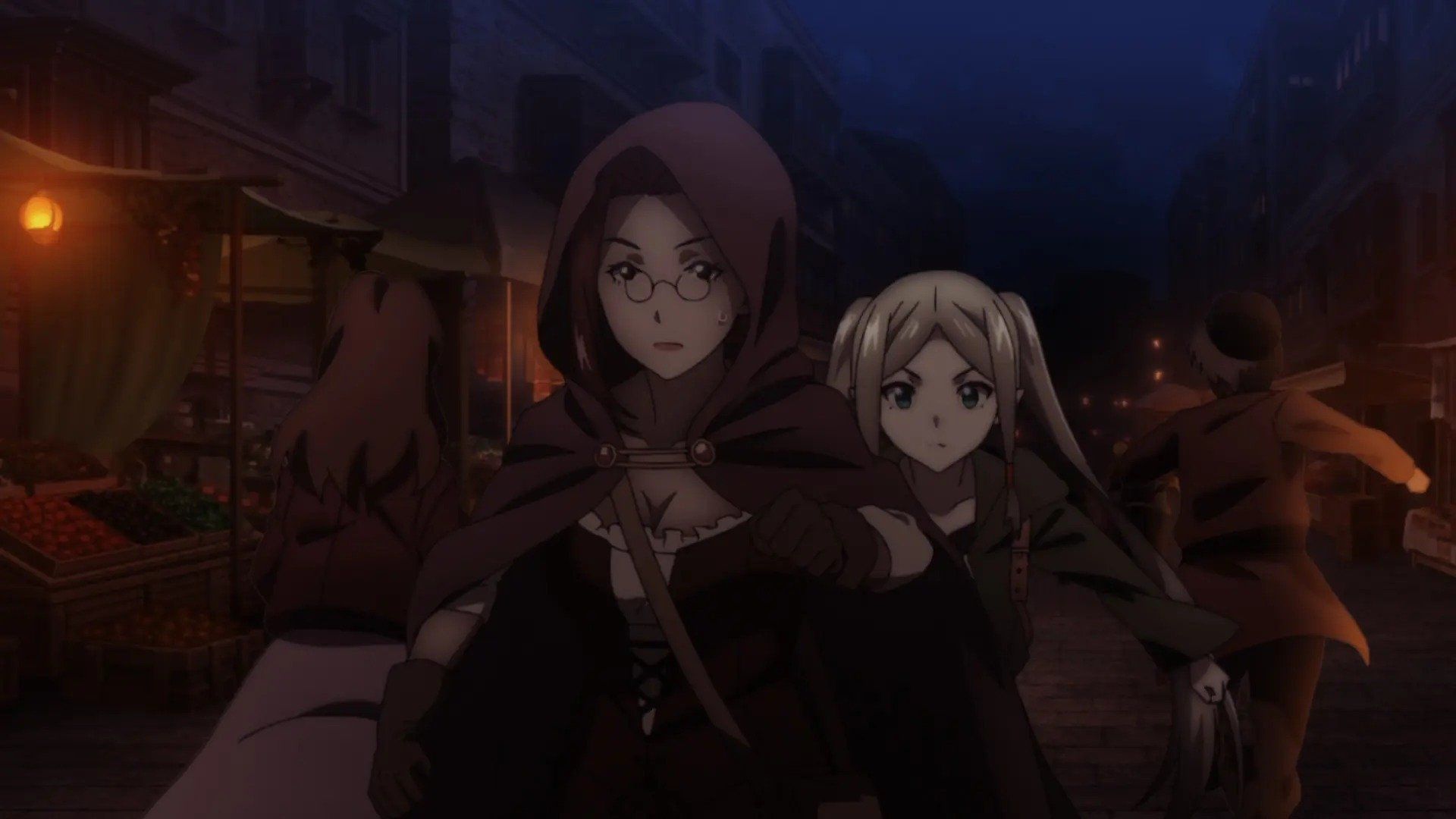 Ishura background
