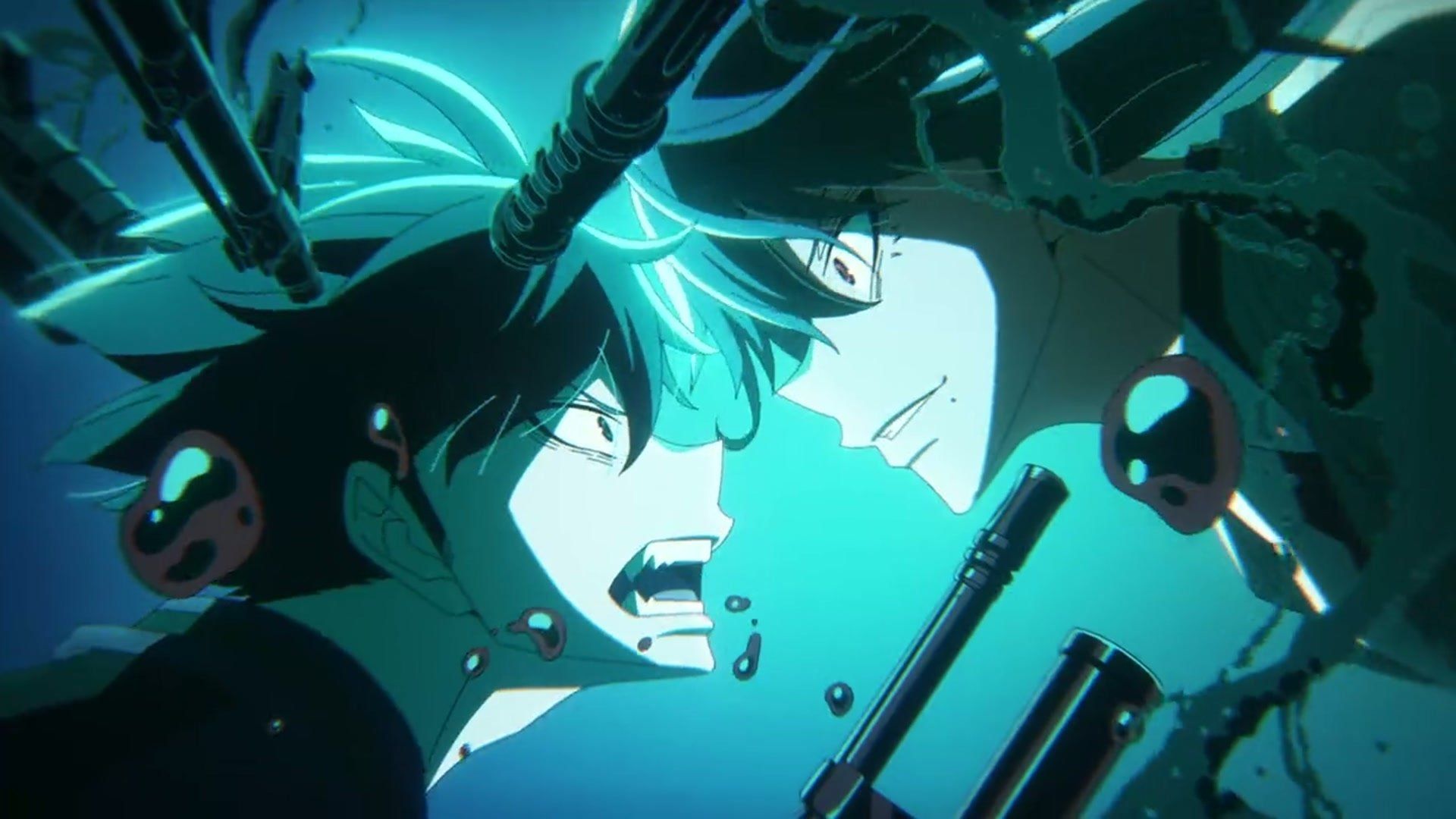 Tougen Anki background