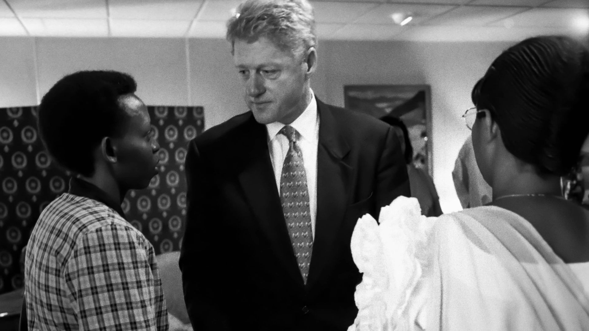 Corridors of Power: Should America Police the World? background