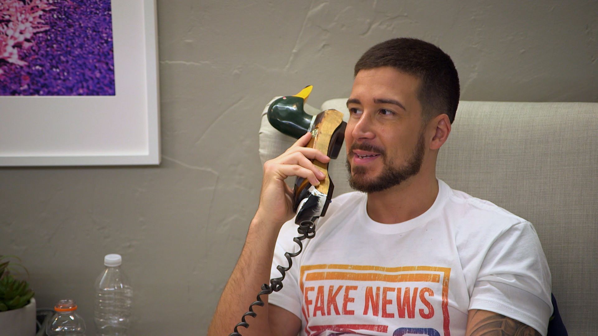 Jersey Shore Family Vacation background