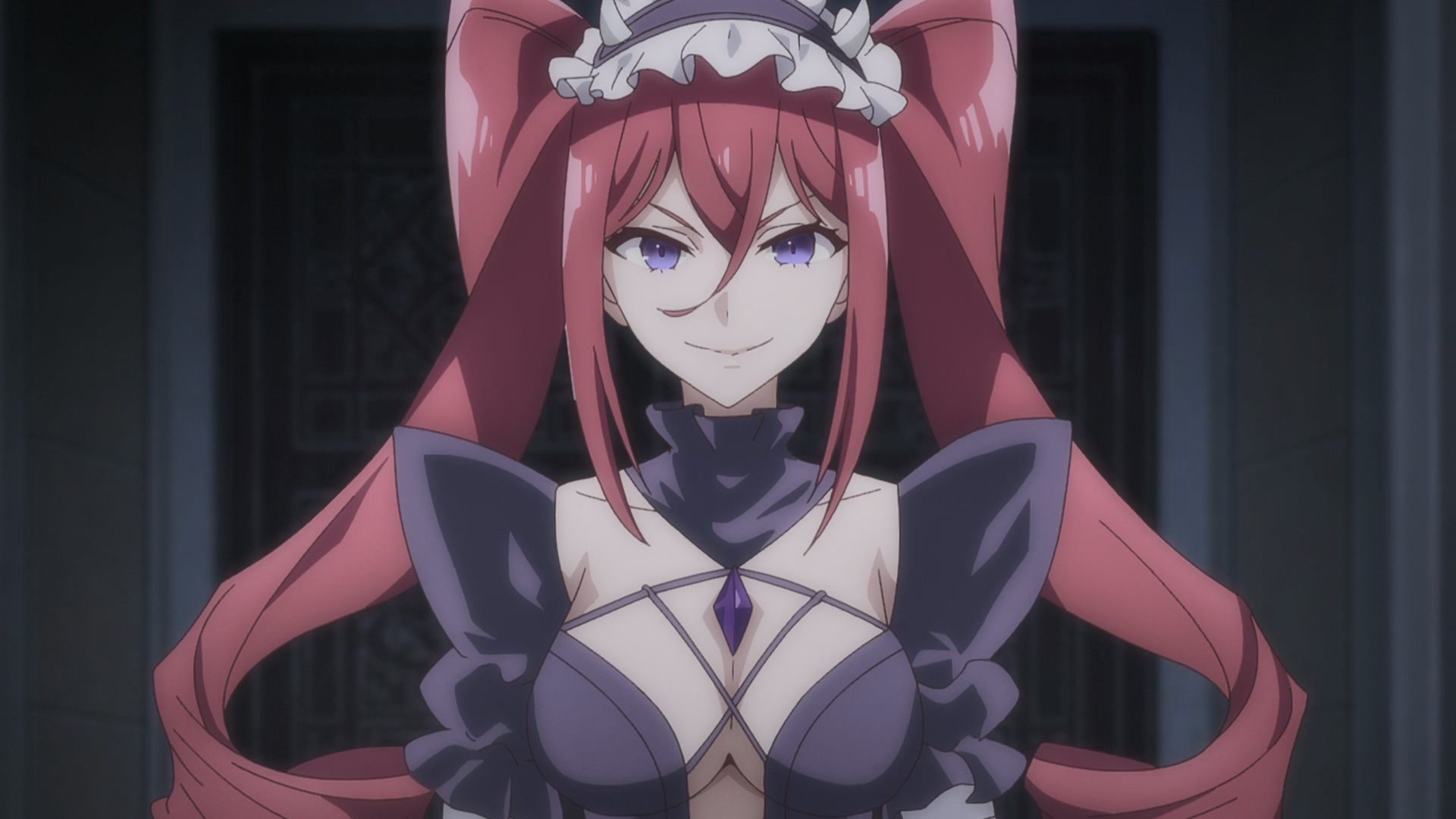 Bogus Skill 'Fruitmaster': About That Time I Became Able to Eat Unlimited Numbers of Skill Fruits (That Kill You) background