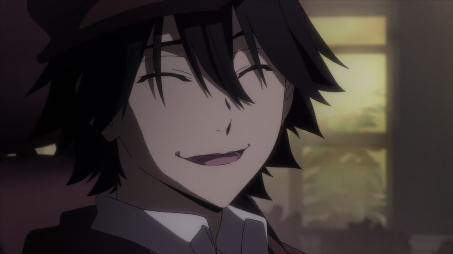 Bungo Stray Dogs background