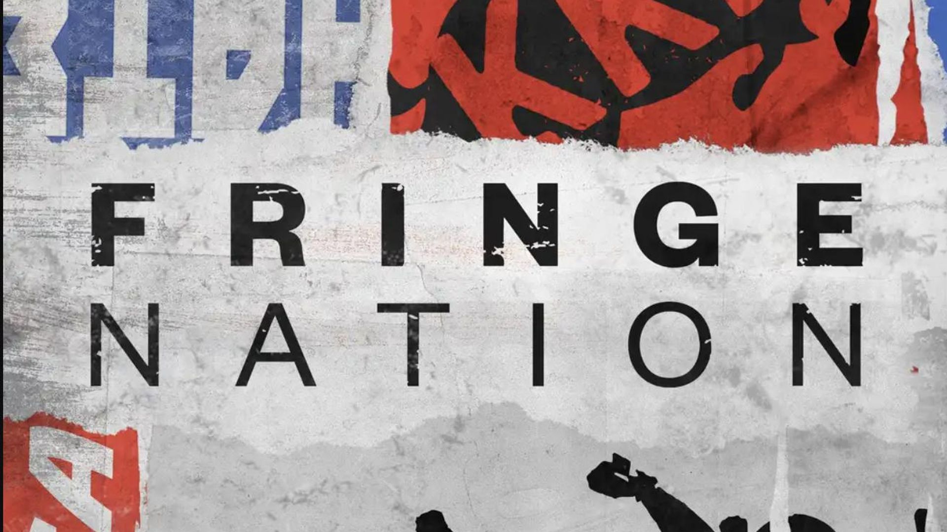 Fringe Nation background