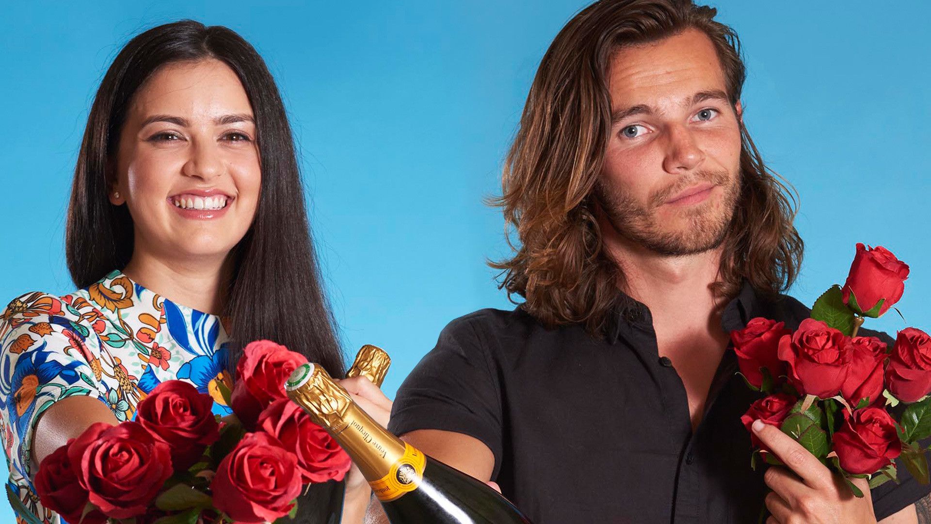 First Dates Hotel background