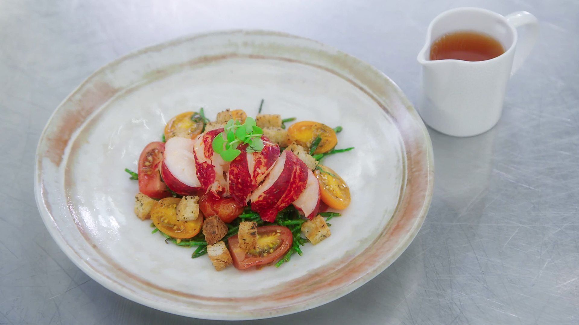 Masterchef Goes Large background
