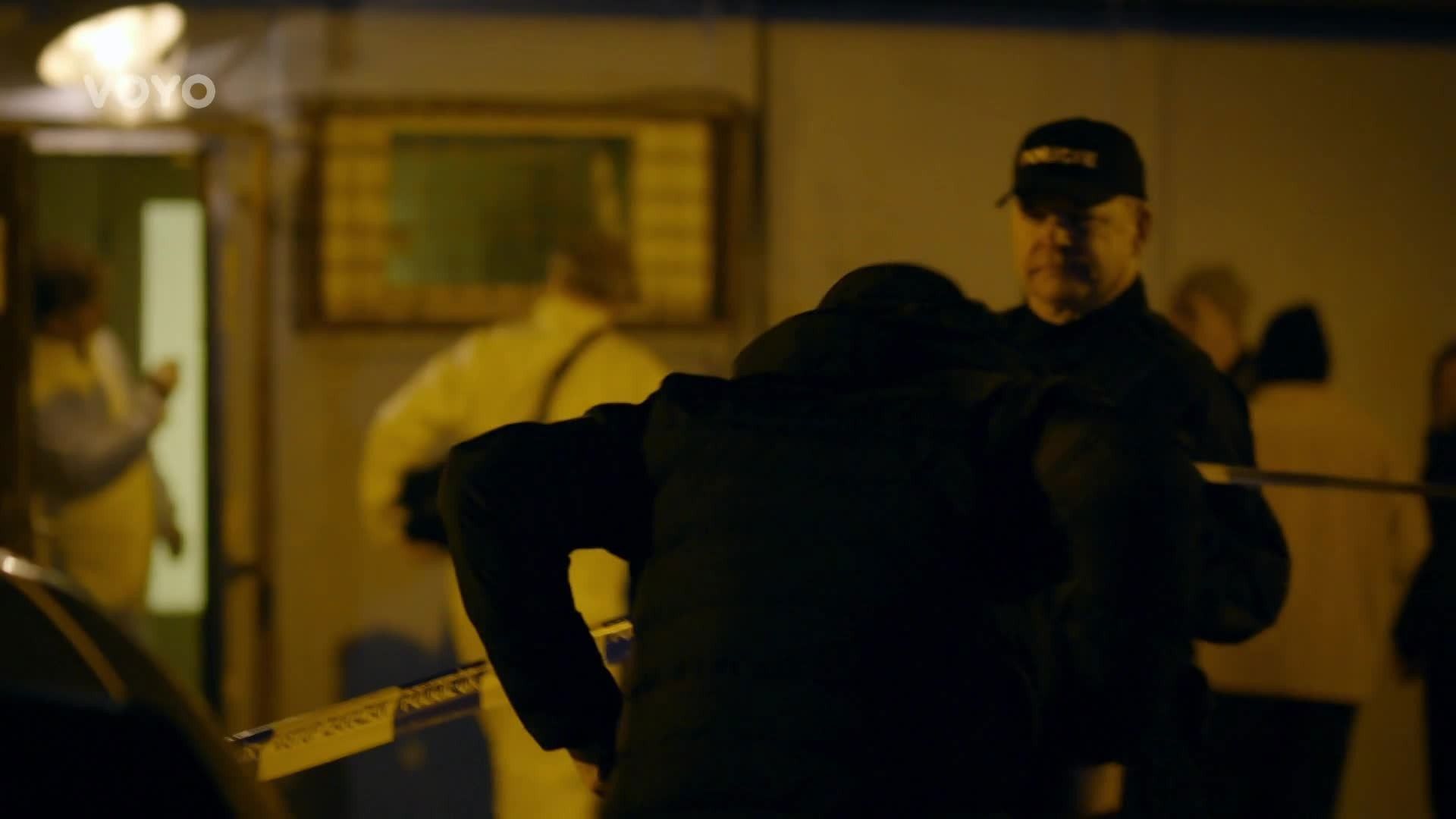 Specialisté background