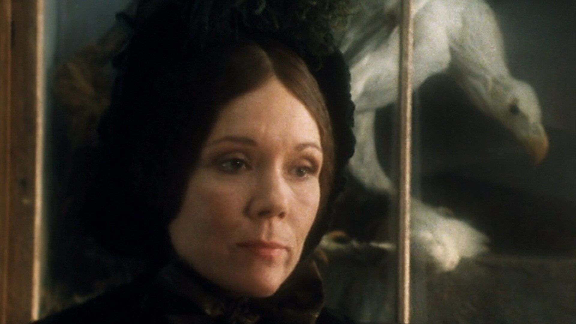 Masterpiece Theatre: Bleak House background