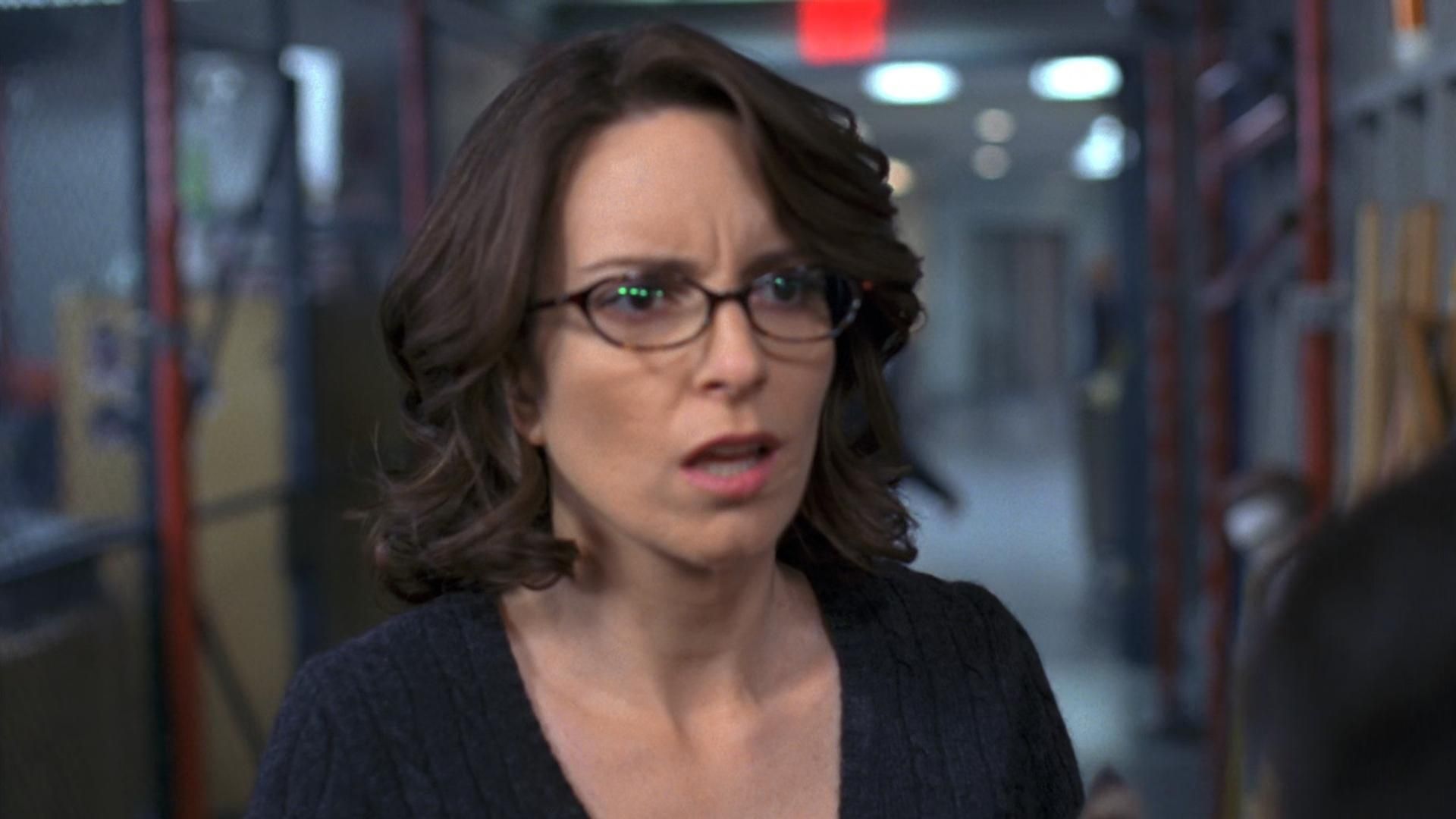 30 Rock background