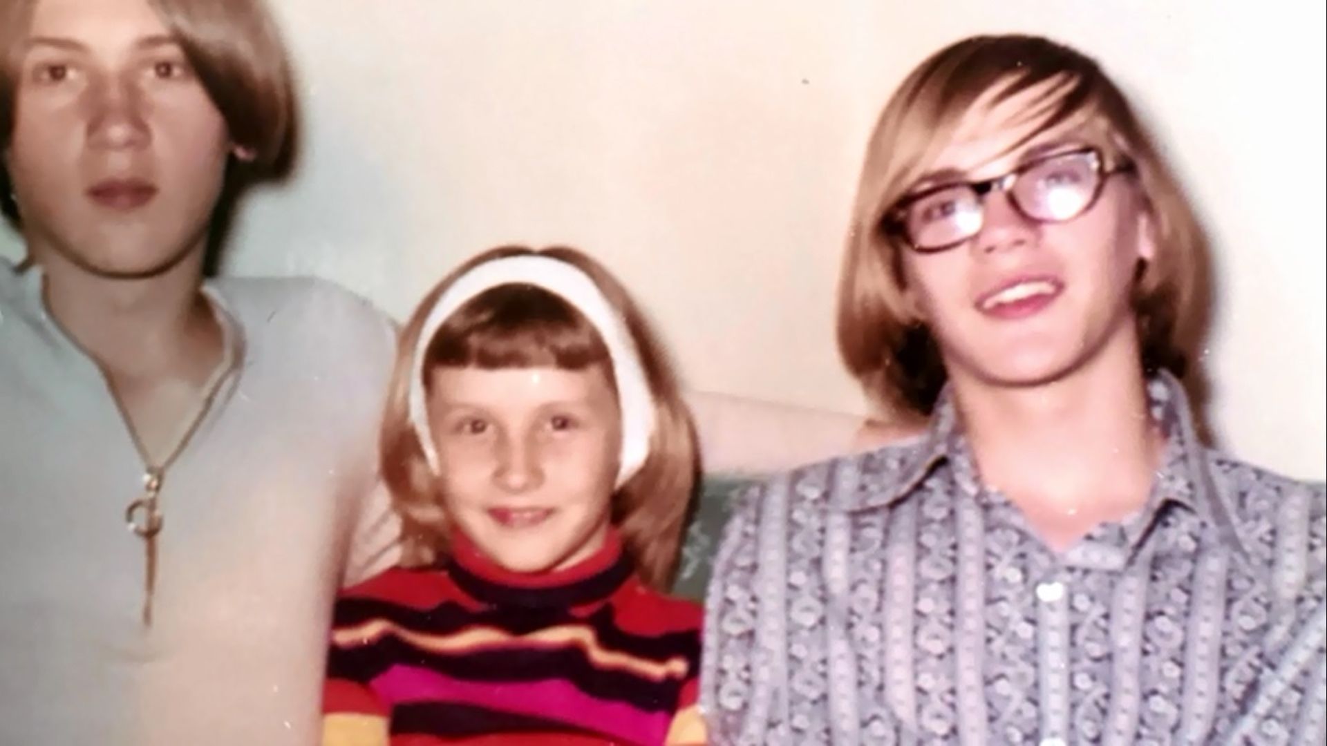 No One Can Hear You Scream background