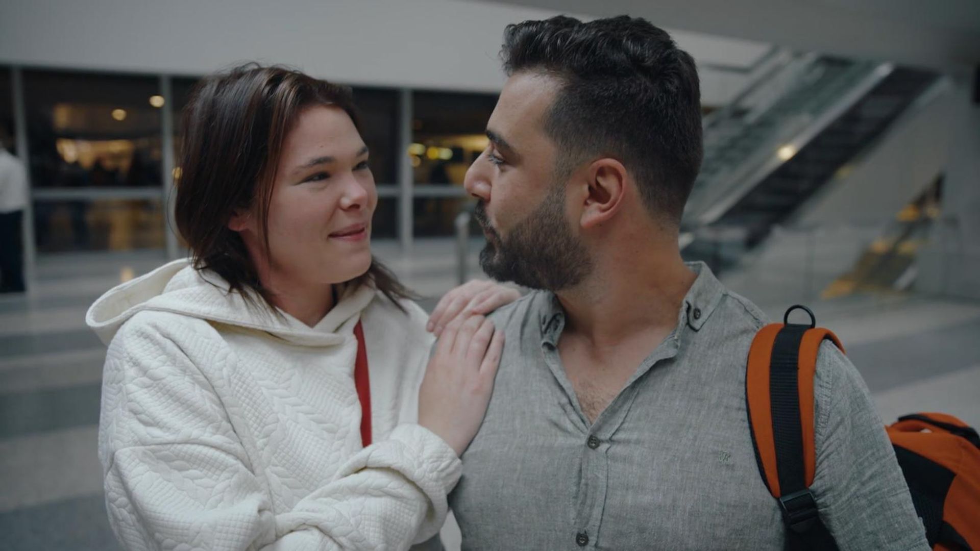 90 Day Fiancé UK background