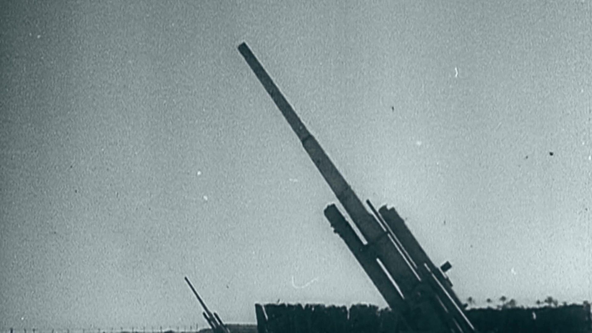 Machinery of War background