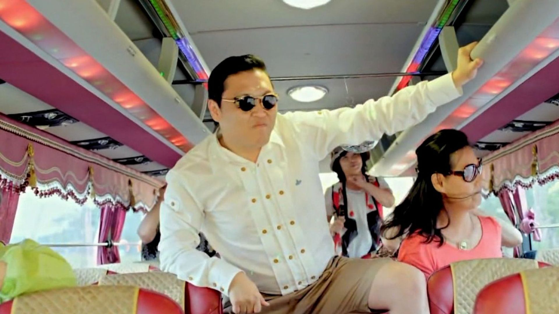 The 2010s background