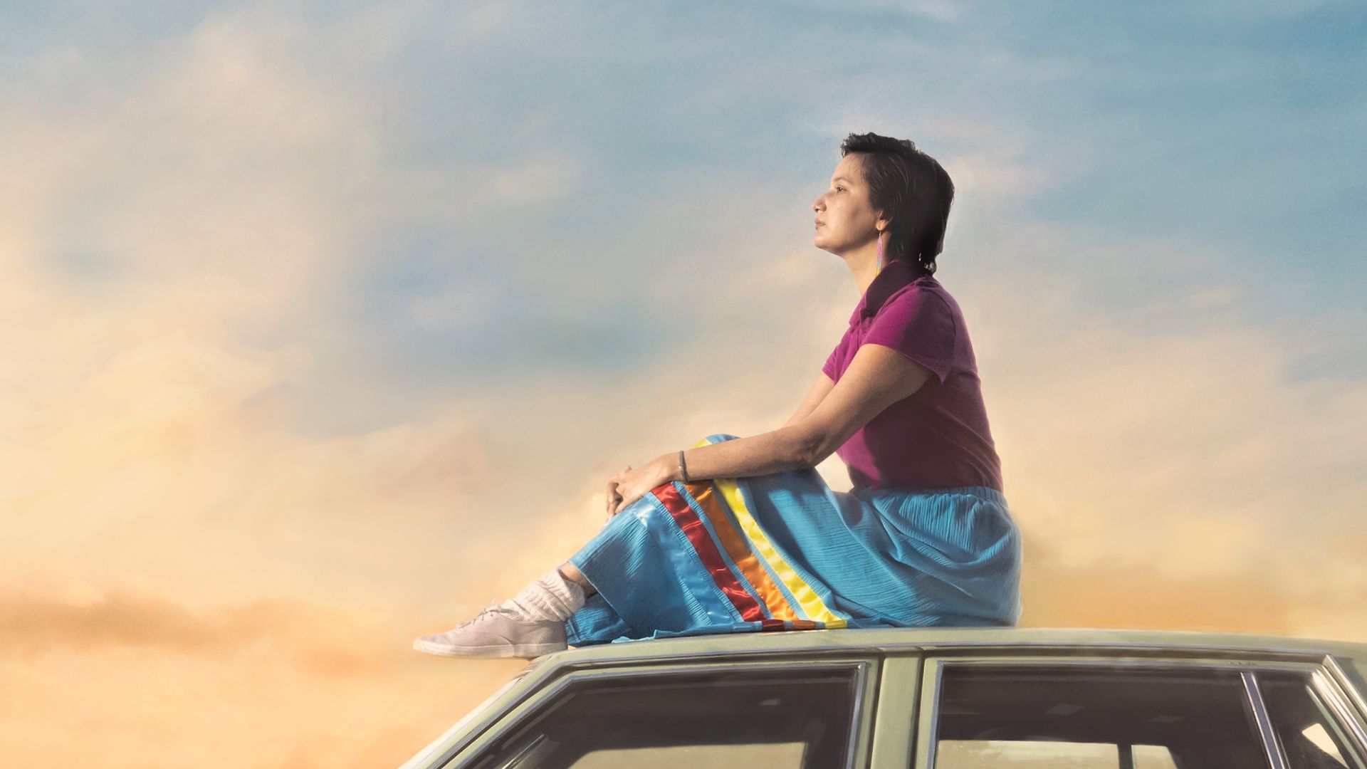 Little Bird background