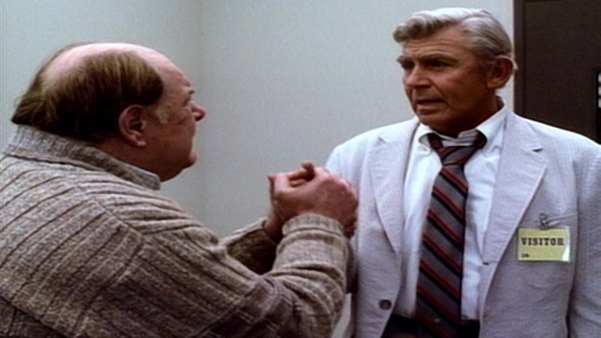 Matlock background