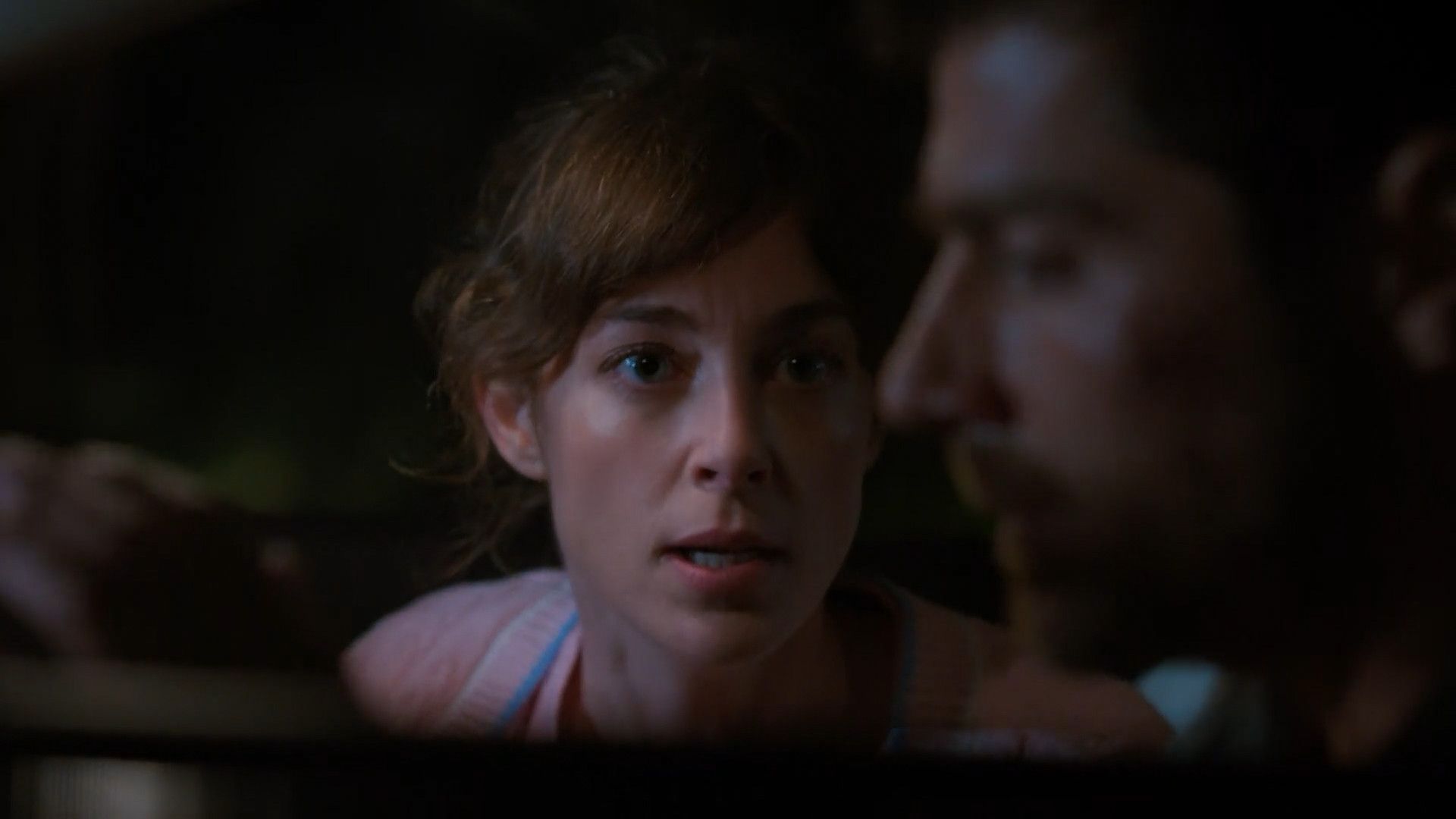 A Promessa background