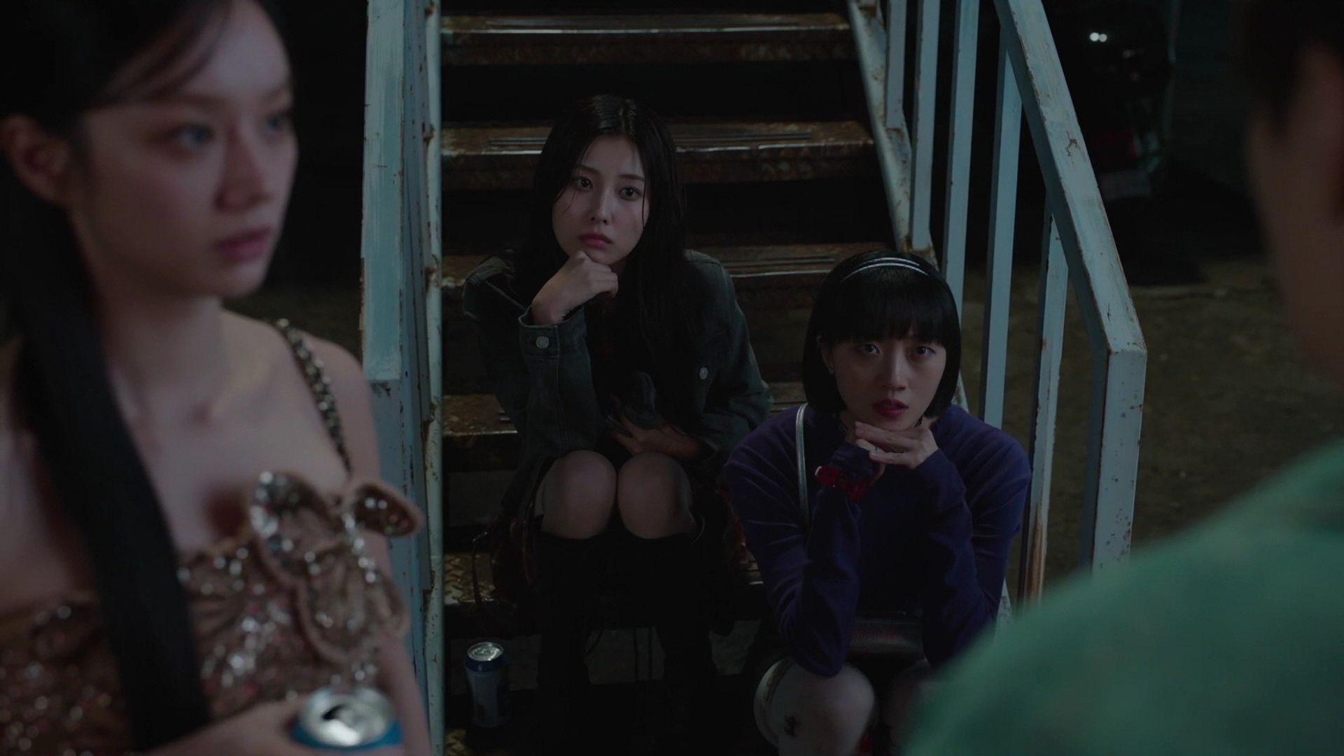 Friendly Rivalry background