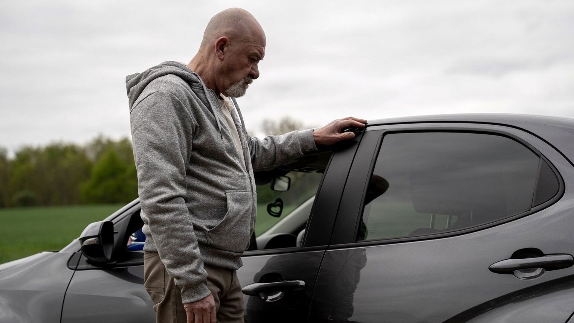 Emmerdale background