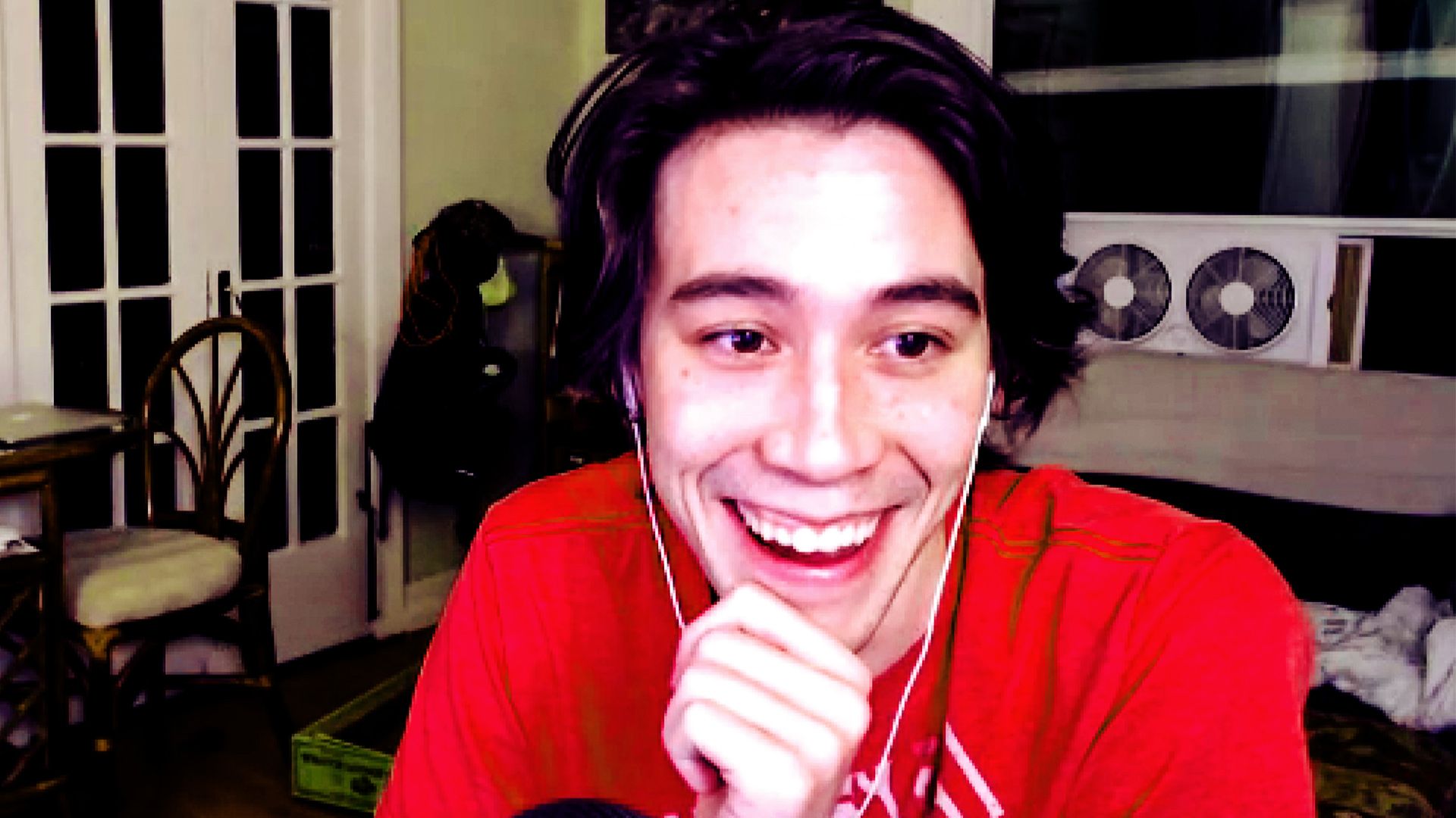 Adventuring Party background