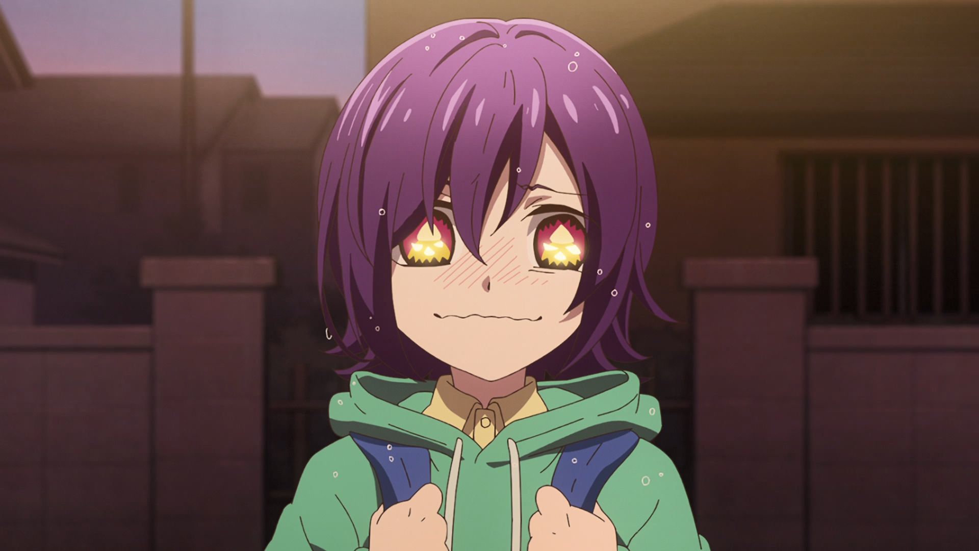 Acro Trip background