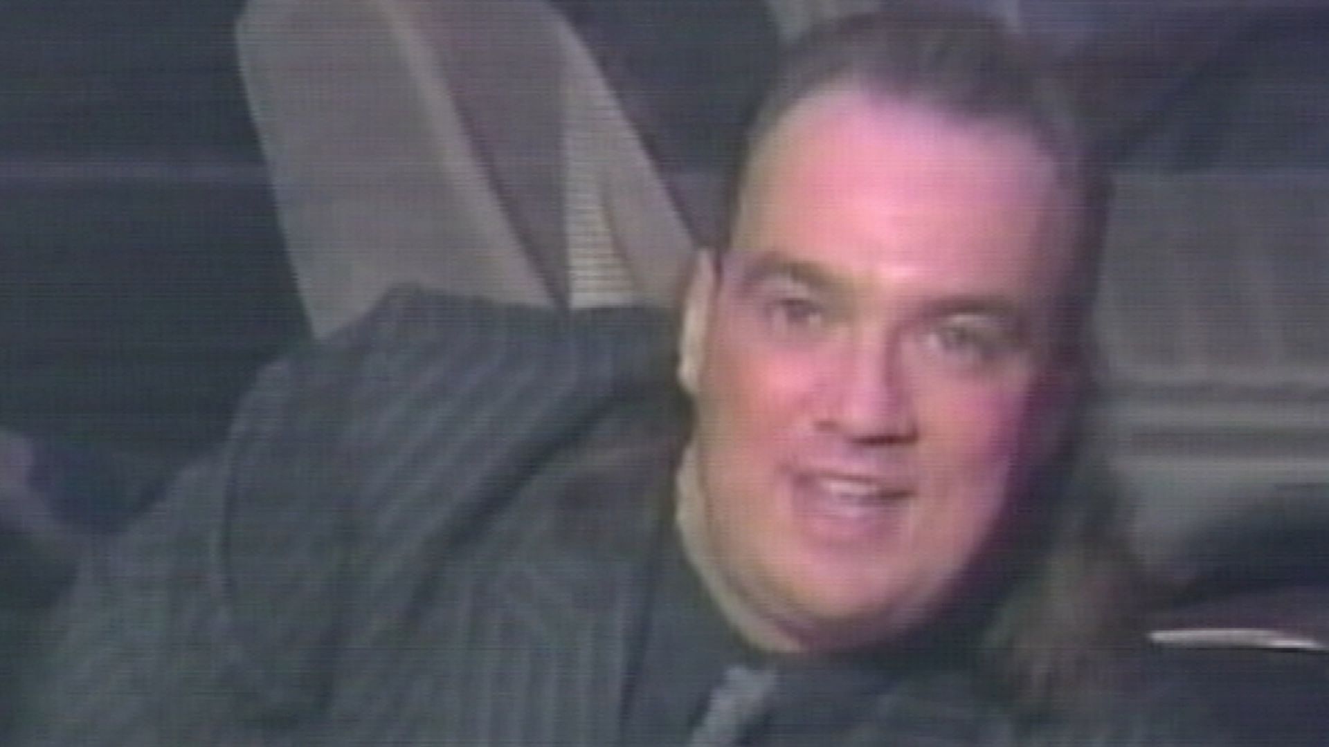 ECW Hardcore TV background