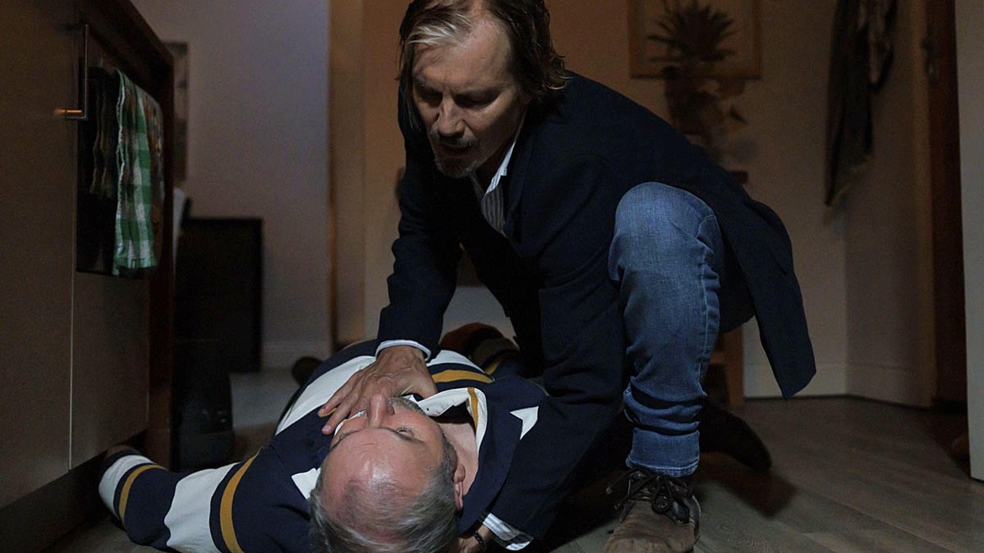 Neighbours background